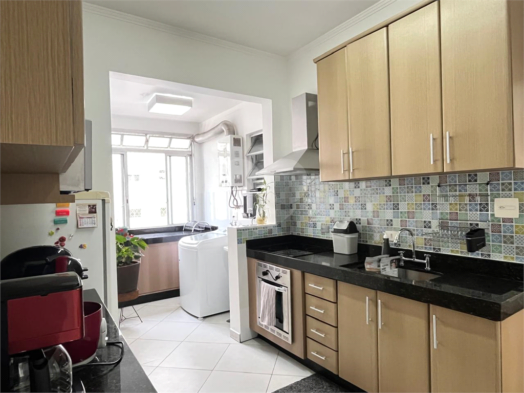 Apartamento à venda – 115m² na Av. Angélica - Conforto e localização privilegiada.