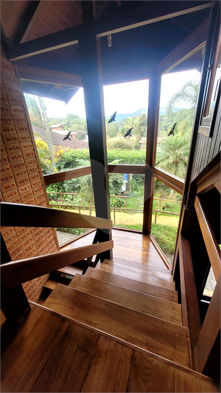 Casa de Condomínio, 3 quartos - Foto 9