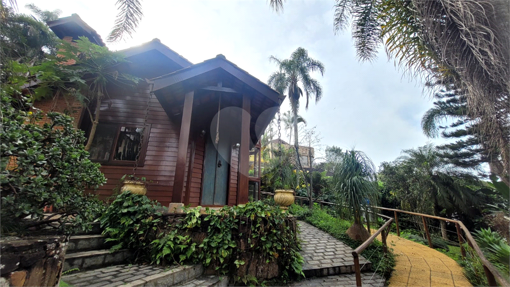 Casa de Condomínio, 3 quartos - Foto 24