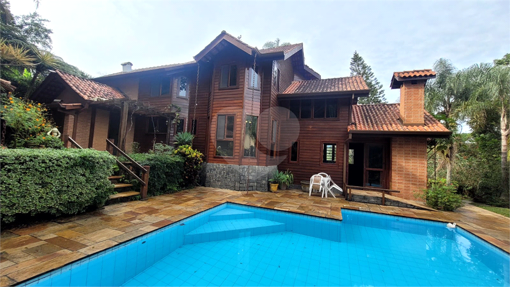 Casa de Condomínio, 3 quartos - Foto 21