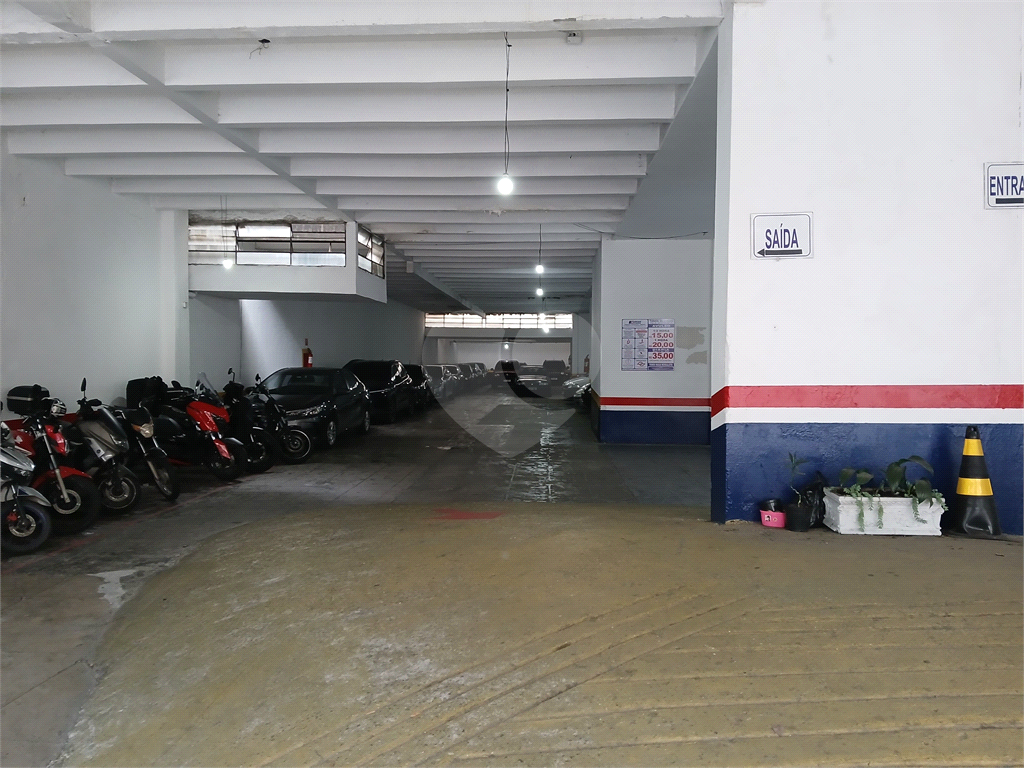 Terreno - 771 m² - Pinheiros