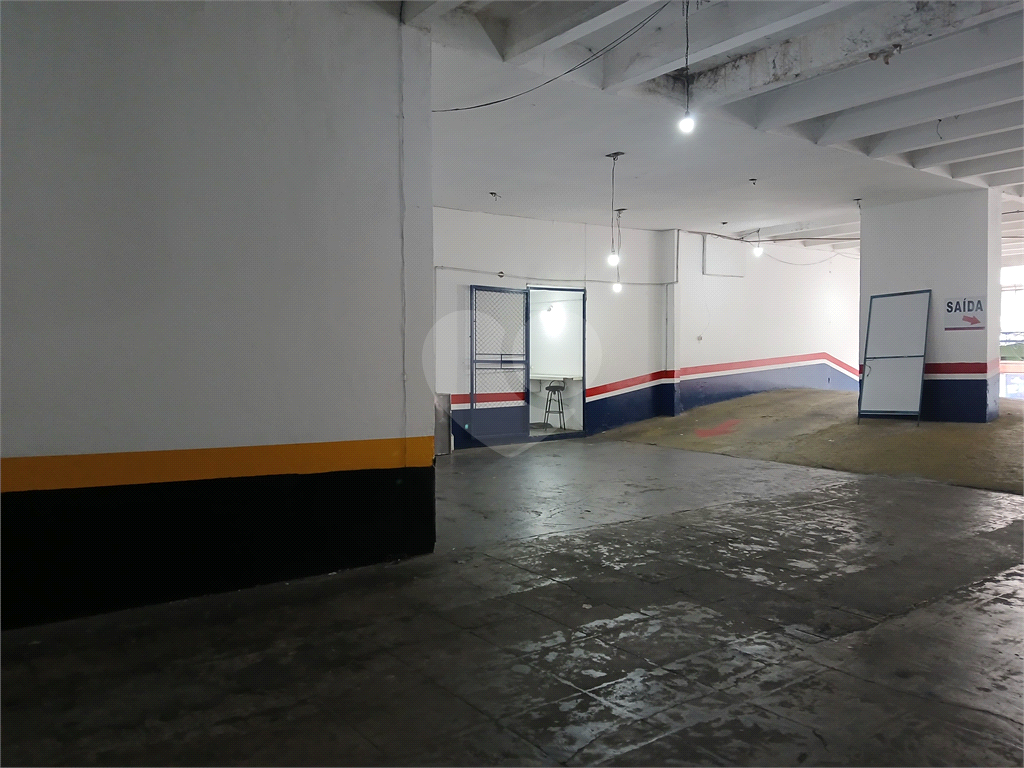 Terreno - 771 m² - Pinheiros