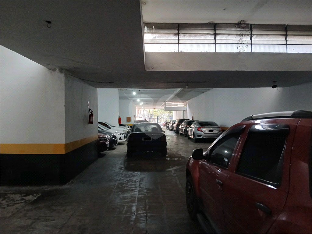 Terreno - 771 m² - Pinheiros