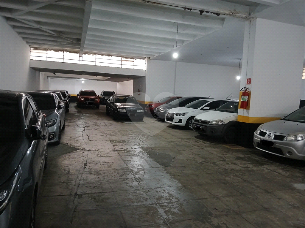 Terreno - 771 m² - Pinheiros
