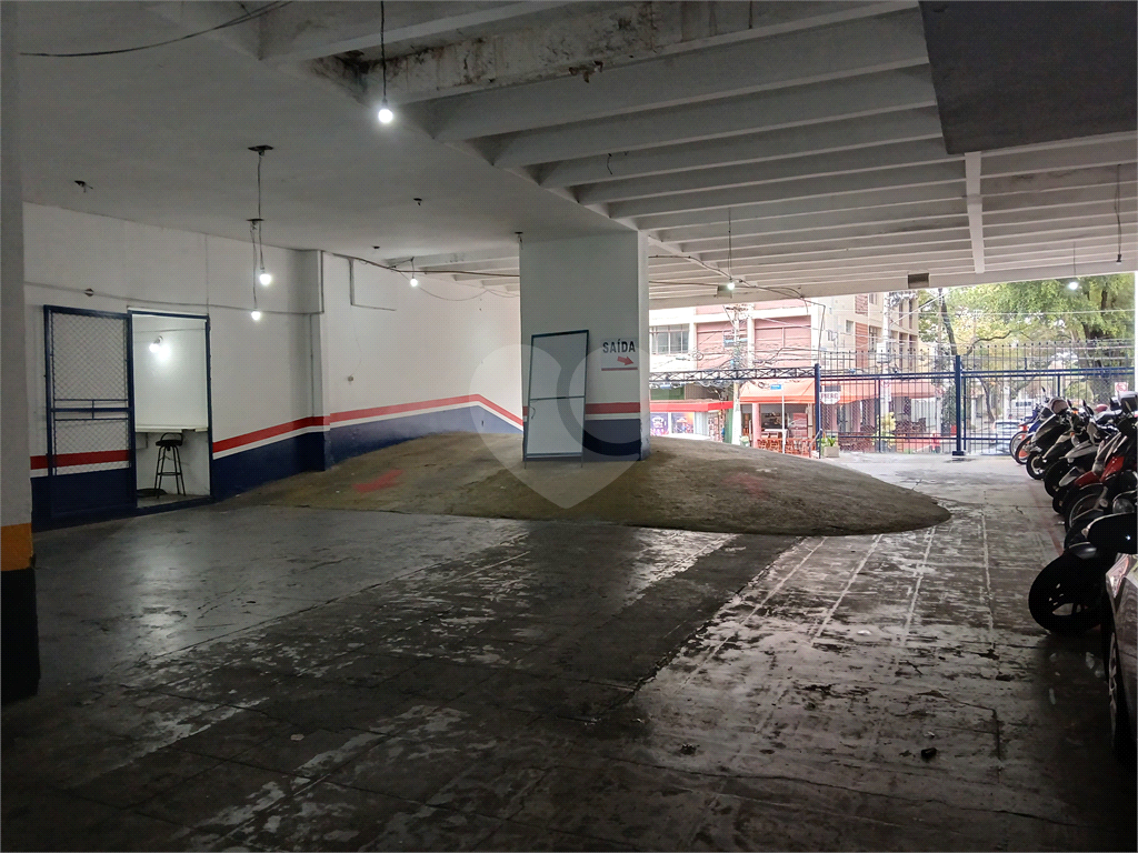 Terreno - 771 m² - Pinheiros