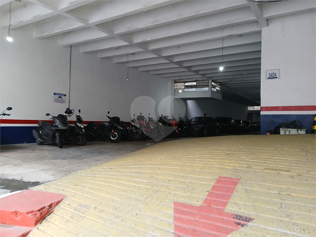 Terreno - 771 m² - Pinheiros