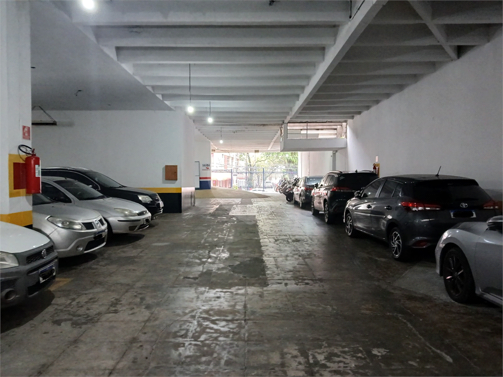 Terreno - 771 m² - Pinheiros