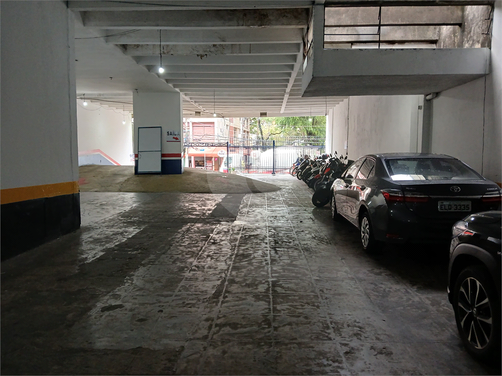 Terreno - 771 m² - Pinheiros