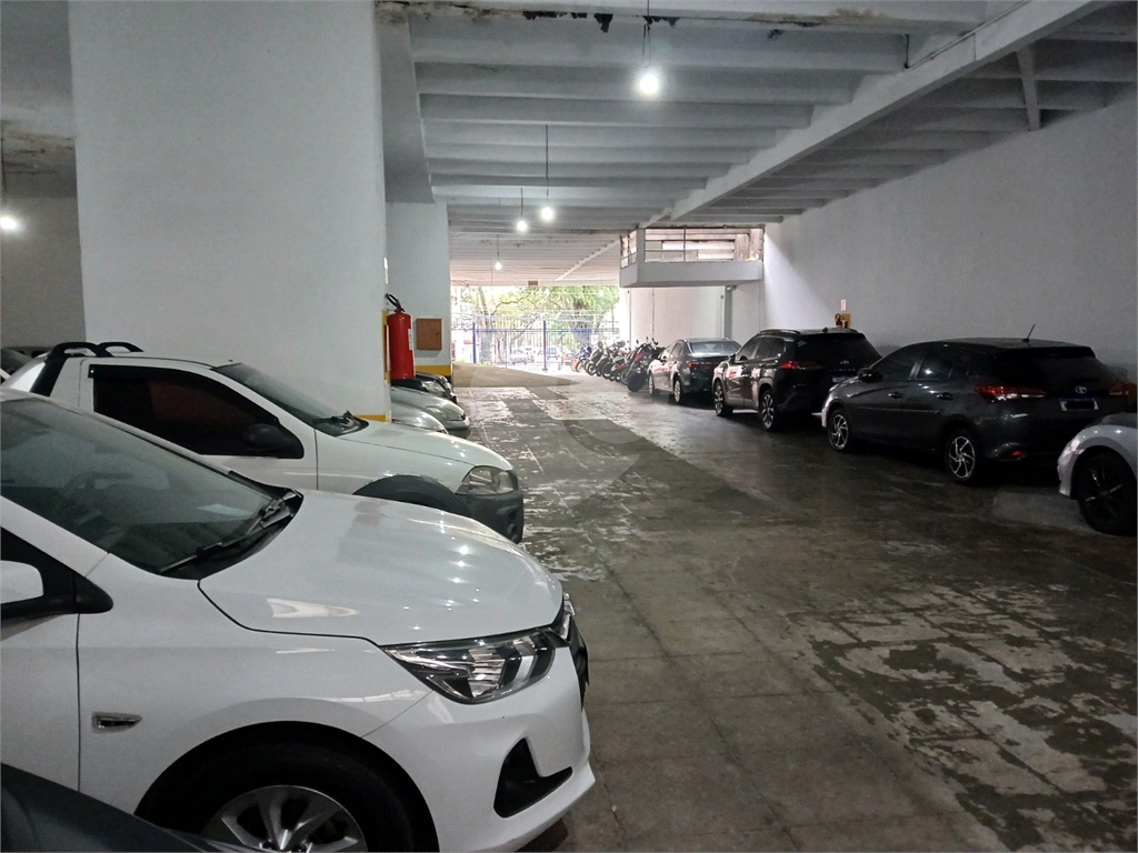 Terreno - 771 m² - Pinheiros