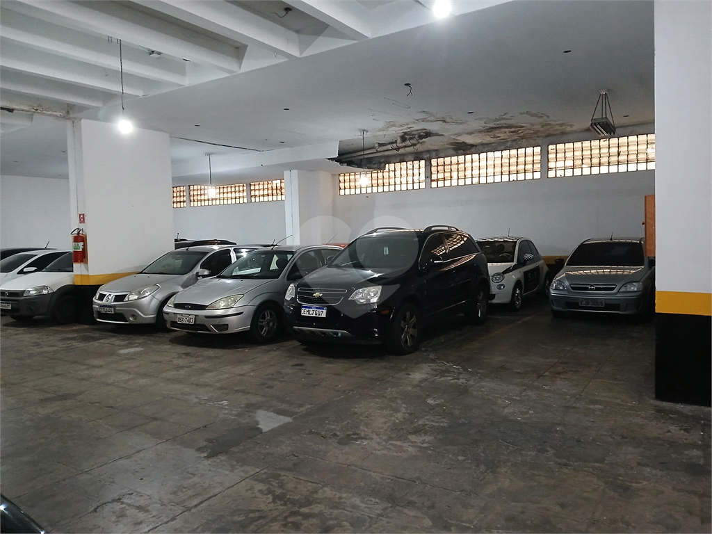 Terreno - 771 m² - Pinheiros