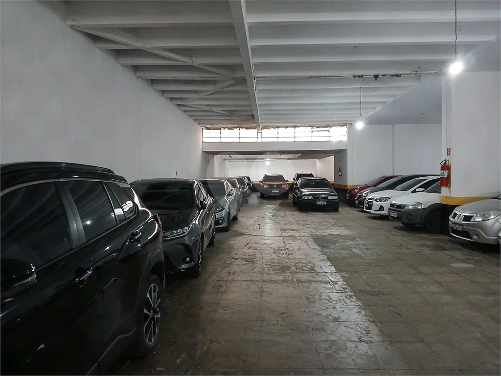 Terreno - 771 m² - Pinheiros