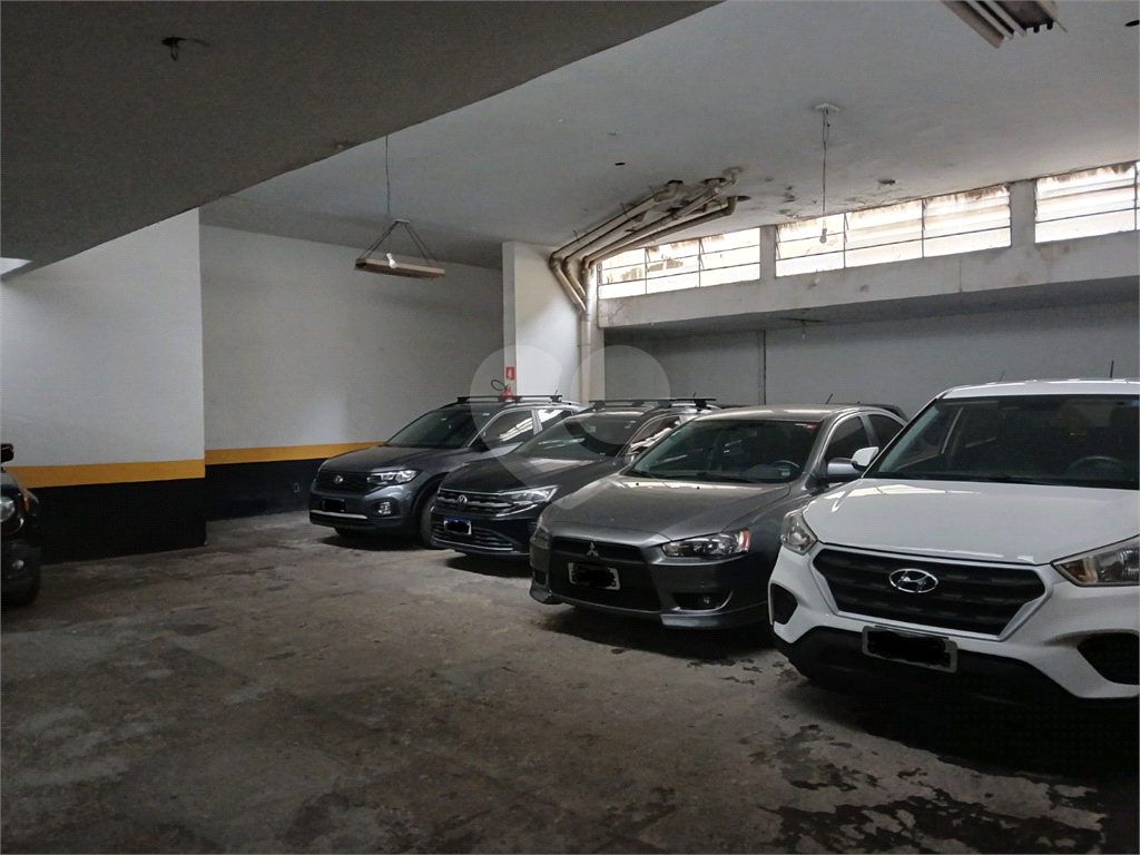 Terreno - 771 m² - Pinheiros