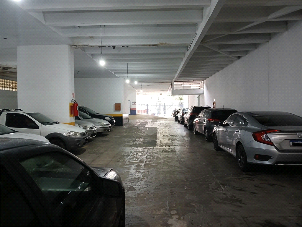 Terreno - 771 m² - Pinheiros