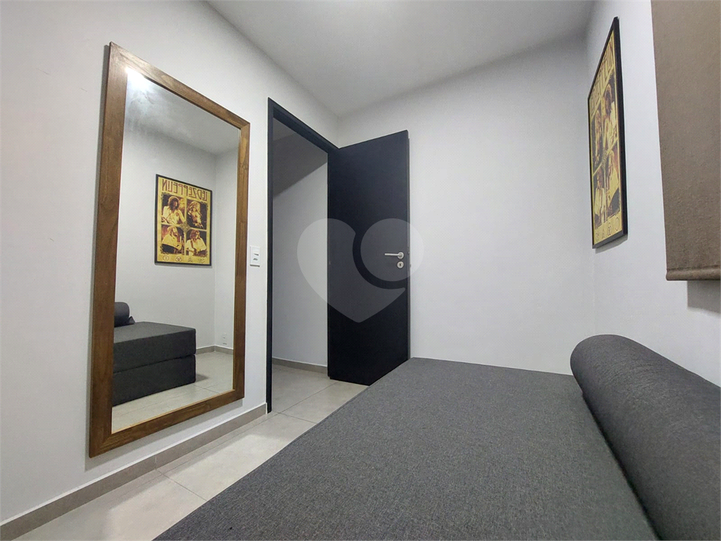 Imóvel de 79m² com 2 quartos, sala de estar de 2 ambientes com lavabo 1 vaga de garagem Jaguaré 