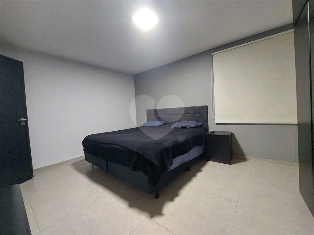 Imóvel de 79m² com 2 quartos, sala de estar de 2 ambientes com lavabo 1 vaga de garagem Jaguaré 