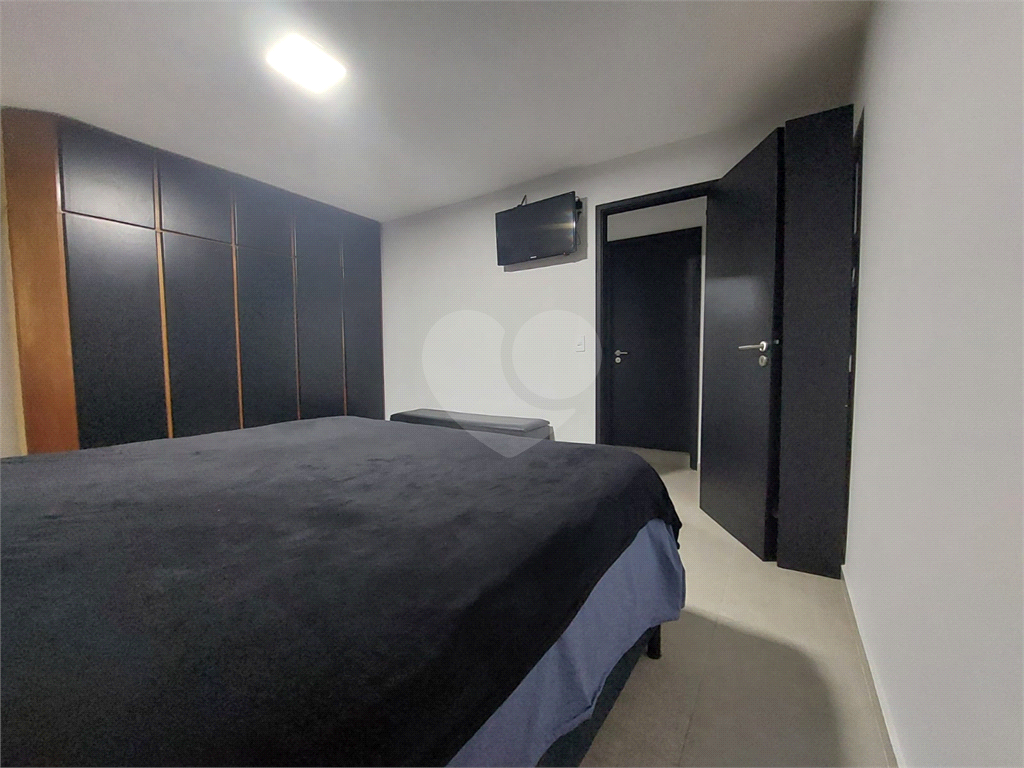 Imóvel de 79m² com 2 quartos, sala de estar de 2 ambientes com lavabo 1 vaga de garagem Jaguaré 