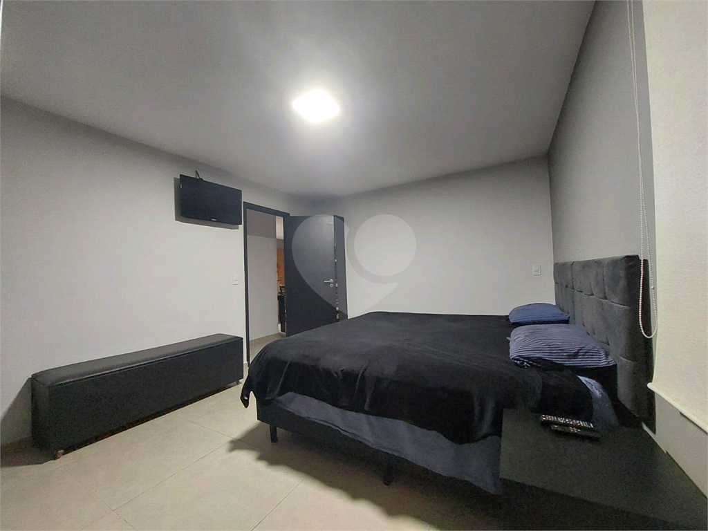 Imóvel de 79m² com 2 quartos, sala de estar de 2 ambientes com lavabo 1 vaga de garagem Jaguaré 