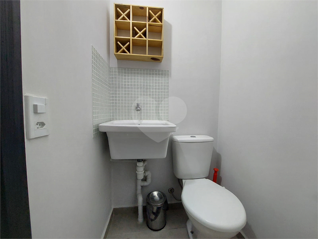 Imóvel de 79m² com 2 quartos, sala de estar de 2 ambientes com lavabo 1 vaga de garagem Jaguaré 