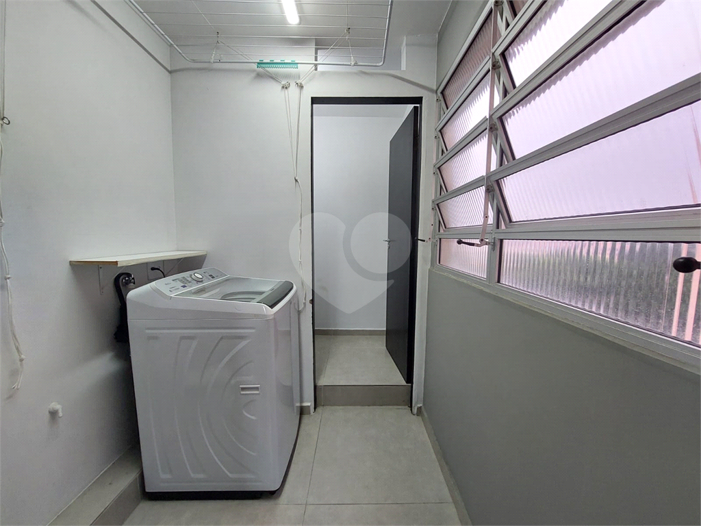 Imóvel de 79m² com 2 quartos, sala de estar de 2 ambientes com lavabo 1 vaga de garagem Jaguaré 