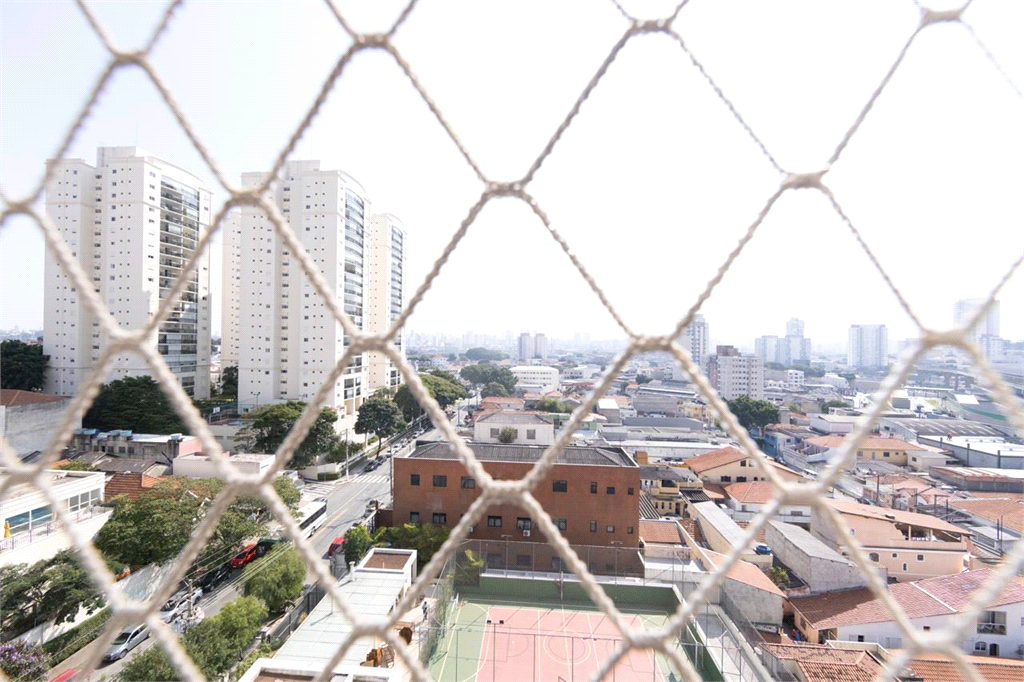 Apartamento a VENDA, 2 Quartos com Suíte – Vila Prudente – 62m² - PORTEIRA FECHADA.