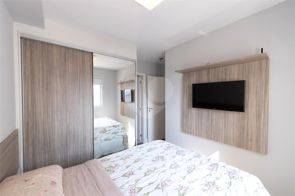 Apartamento a VENDA, 2 Quartos com Suíte – Vila Prudente – 62m² - PORTEIRA FECHADA.