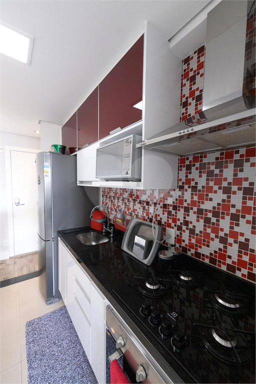Apartamento a VENDA, 2 Quartos com Suíte – Vila Prudente – 62m² - PORTEIRA FECHADA.