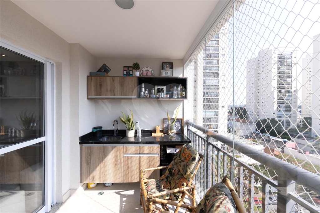 Apartamento a VENDA, 2 Quartos com Suíte – Vila Prudente – 62m² - PORTEIRA FECHADA.