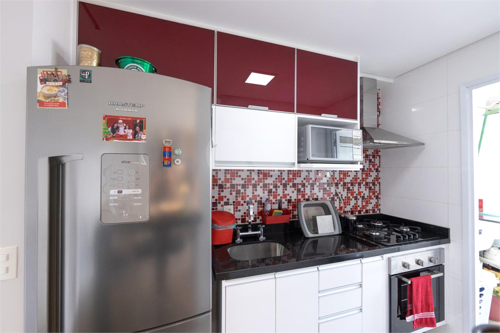 Apartamento a VENDA, 2 Quartos com Suíte – Vila Prudente – 62m² - PORTEIRA FECHADA.