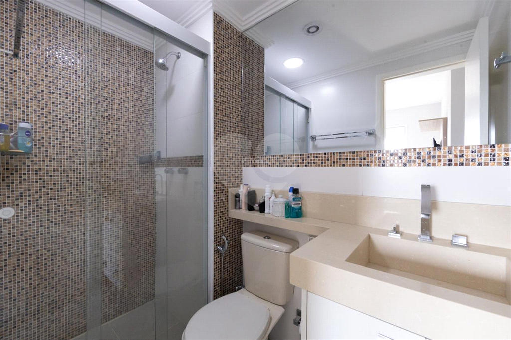 Apartamento a VENDA, 2 Quartos com Suíte – Vila Prudente – 62m² - PORTEIRA FECHADA.