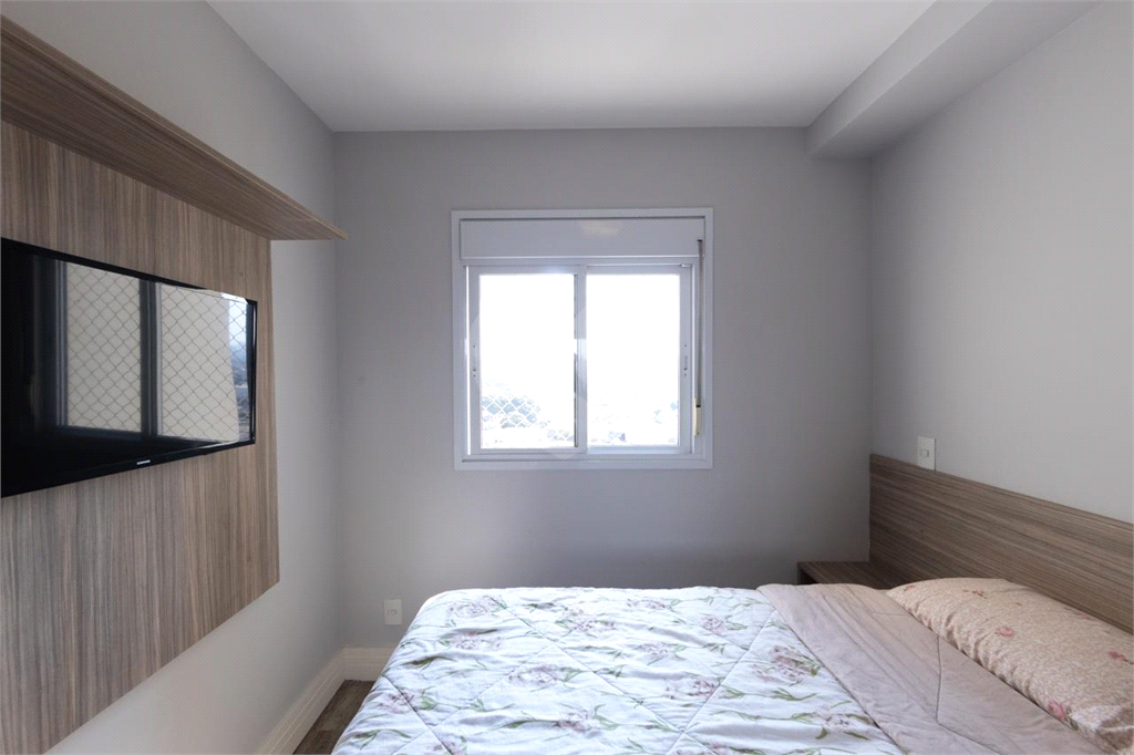 Apartamento a VENDA, 2 Quartos com Suíte – Vila Prudente – 62m² - PORTEIRA FECHADA.