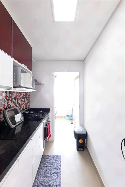 Apartamento a VENDA, 2 Quartos com Suíte – Vila Prudente – 62m² - PORTEIRA FECHADA.
