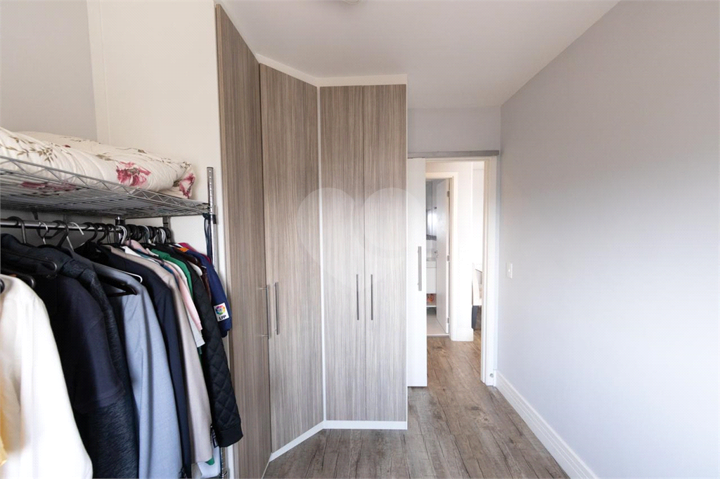 Apartamento a VENDA, 2 Quartos com Suíte – Vila Prudente – 62m² - PORTEIRA FECHADA.