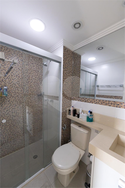 Apartamento a VENDA, 2 Quartos com Suíte – Vila Prudente – 62m² - PORTEIRA FECHADA.