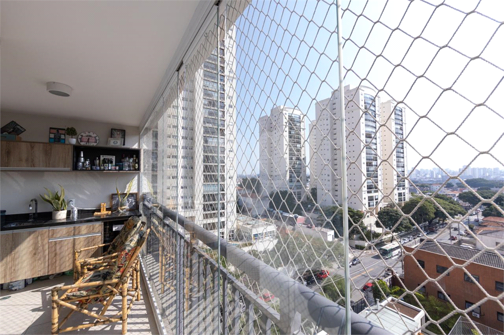Apartamento a VENDA, 2 Quartos com Suíte – Vila Prudente – 62m² - PORTEIRA FECHADA.