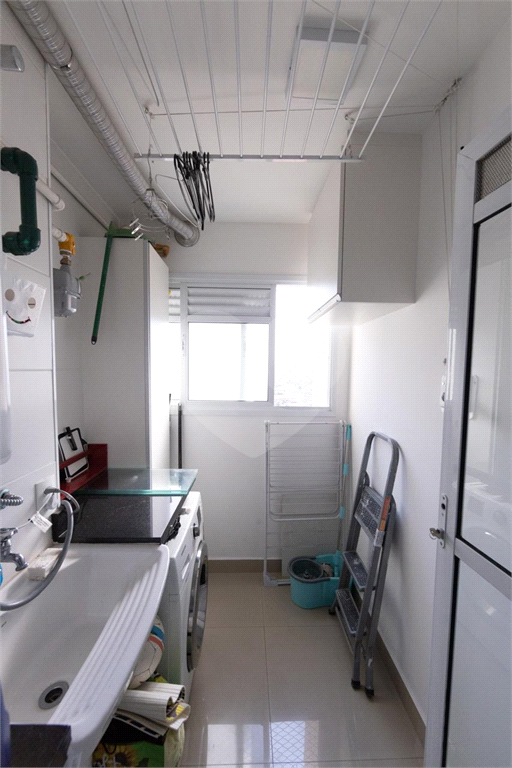 Apartamento a VENDA, 2 Quartos com Suíte – Vila Prudente – 62m² - PORTEIRA FECHADA.