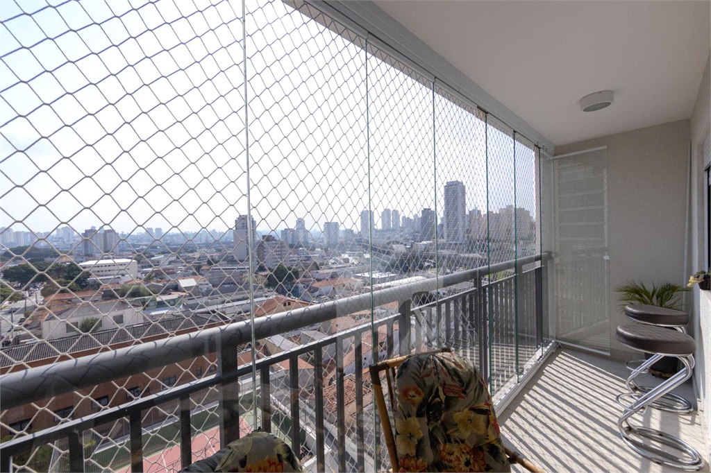 Apartamento a VENDA, 2 Quartos com Suíte – Vila Prudente – 62m² - PORTEIRA FECHADA.