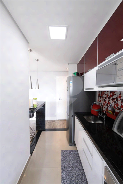 Apartamento a VENDA, 2 Quartos com Suíte – Vila Prudente – 62m² - PORTEIRA FECHADA.