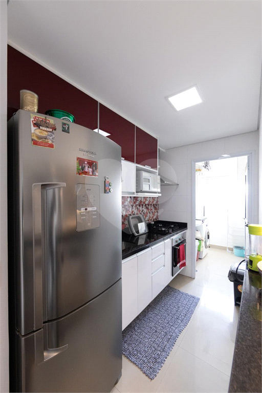 Apartamento a VENDA, 2 Quartos com Suíte – Vila Prudente – 62m² - PORTEIRA FECHADA.