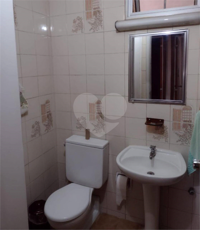 APARTAMENTO em JAGUARÉ