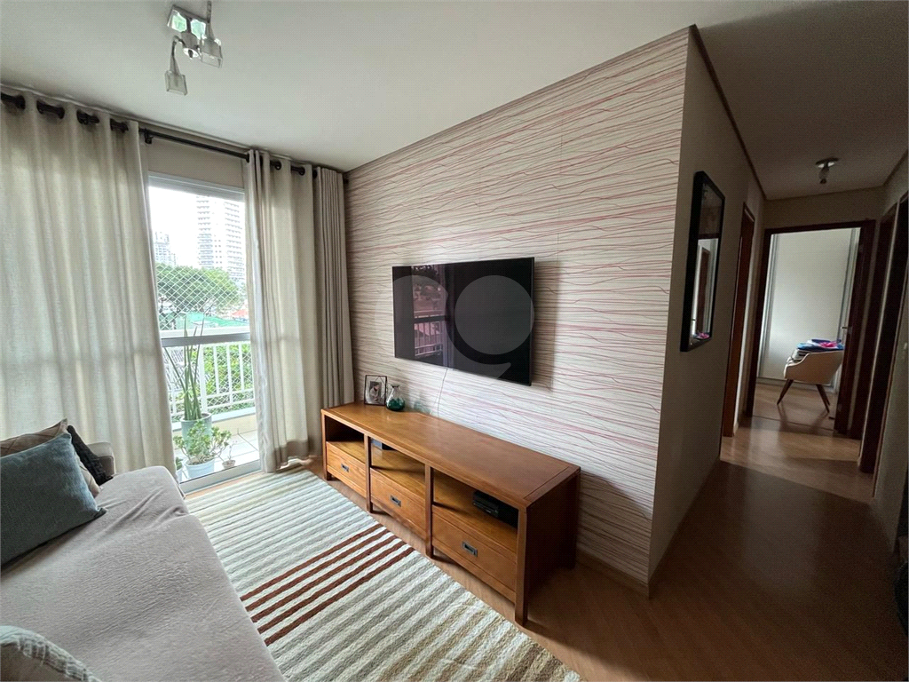 VILA SÃO JOSÉ  - IPIRANGA - APARTAMENTO REFORMADO!