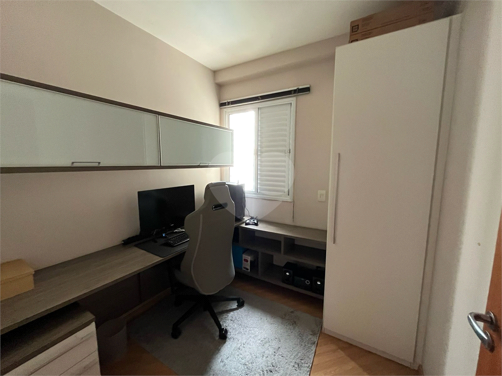 VILA SÃO JOSÉ  - IPIRANGA - APARTAMENTO REFORMADO!