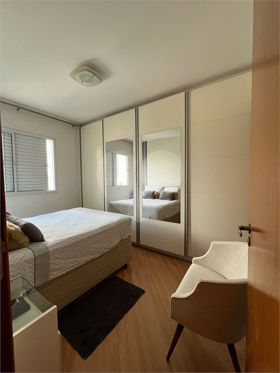 VILA SÃO JOSÉ  - IPIRANGA - APARTAMENTO REFORMADO!