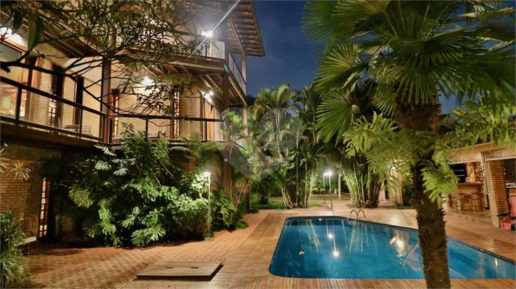 Casa de Condom�nio para Venda - Aldeia Da Serra - Barueri/SP - 