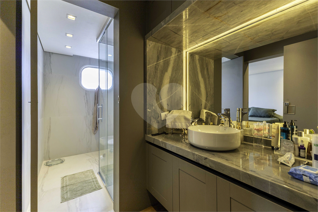 APARTAMENTO À VENDA COM 2 QUARTOS - 2 VAGAS - 122M2 NO JARDIM PAULISTA