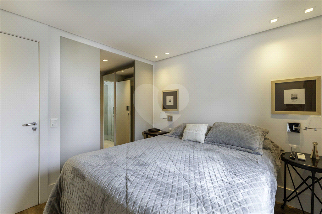 APARTAMENTO À VENDA COM 2 QUARTOS - 2 VAGAS - 122M2 NO JARDIM PAULISTA