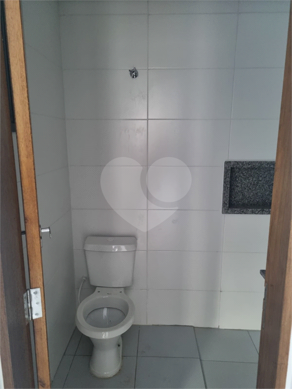 Apartamento Térreo à Venda na Vila Medeiros 