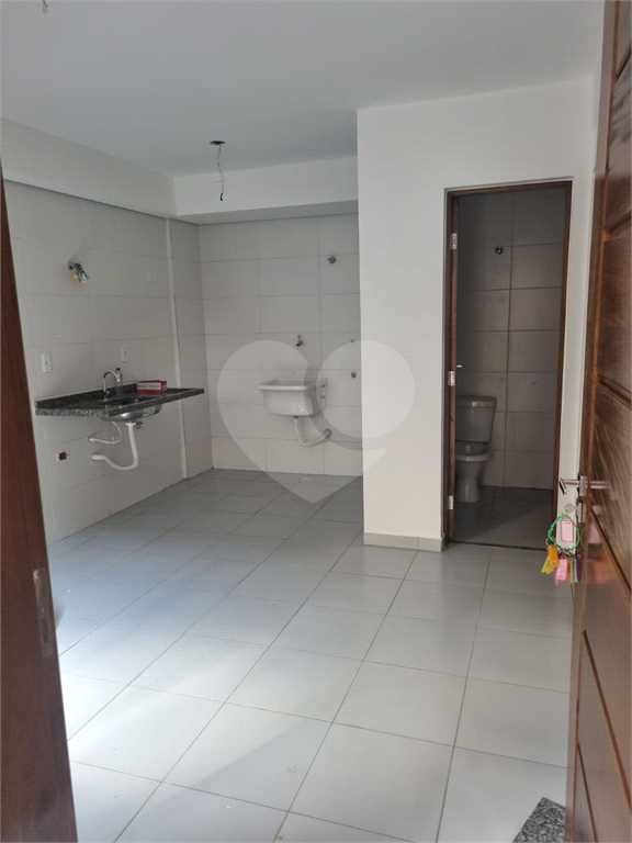 Apartamento Térreo à Venda na Vila Medeiros 