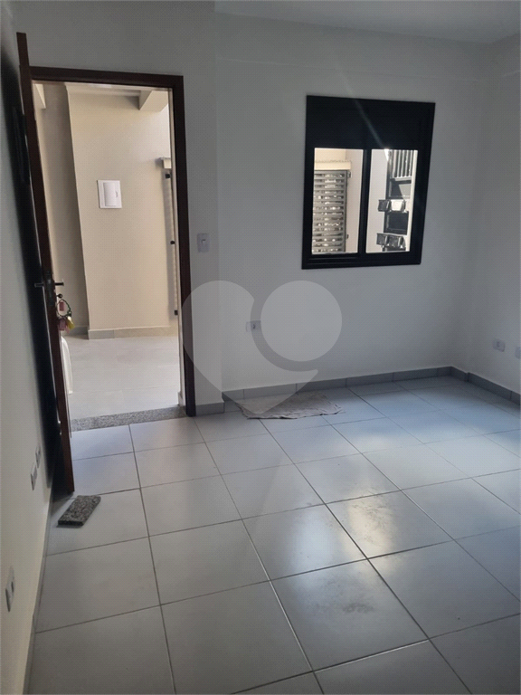 Apartamento Térreo à Venda na Vila Medeiros 