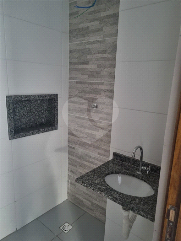 Apartamento Térreo à Venda na Vila Medeiros 
