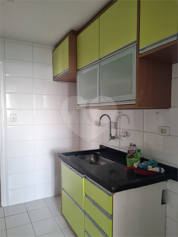 APARTAMENTO em VILA MARIANA